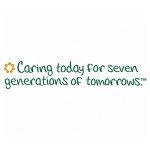 Seventh Generation 100% Recycled Toilet Paper, 12 Rolls