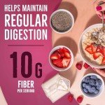 Organic Chia Seeds - Omega-3 Rich & Vegan