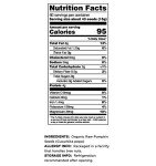 Organic Raw Pumpkin Seeds - 2 Lbs Premium Quality