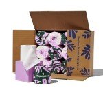 Sustainable Bamboo Toilet Paper - 12 Rolls