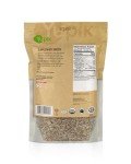 Yupik Organic No-Shell Sunflower Seeds, 2.2 lb