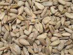 Yupik Organic No-Shell Sunflower Seeds, 2.2 lb