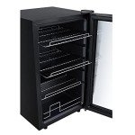 STAIGIS 2.5 Cu.ft Mini Beverage Refrigerator