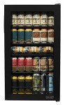 NewAir 126-Can Beverage Cooler for Home & Office