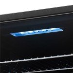 NewAir Compact Drink Fridge with 5 Temperature Settings