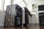 NewAir 126-Can Beverage Cooler for Home & Office