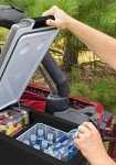 Camco 51514 Portable Fridge/Freezer for On-the-Go