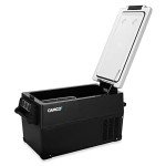 Camco 51514 Portable Fridge/Freezer for On-the-Go