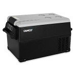 Camco 51514 Portable Fridge/Freezer for On-the-Go