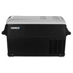 Camco 51514 Portable Fridge/Freezer for On-the-Go