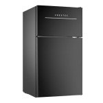 Frestec Mini Fridge with Freezer 3.5 Cu.Ft