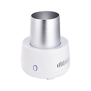 Riloer Portable Mini Electric Beverage Cooler