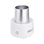 Riloer Portable Mini Electric Beverage Cooler