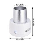Riloer Portable Mini Electric Beverage Cooler
