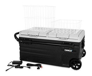 CAM-950 Portable Drink Fridge, 95 Liter Capacity