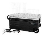 CAM-950 Portable Drink Fridge, 95 Liter Capacity