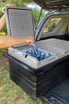 CAM-950 Portable Drink Fridge, 95 Liter Capacity