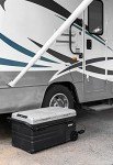 CAM-950 Portable Drink Fridge, 95 Liter Capacity