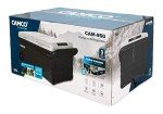 CAM-950 Portable Drink Fridge, 95 Liter Capacity