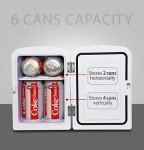 Coca Cola Diet Coke Portable Cooler/Warmer 4L