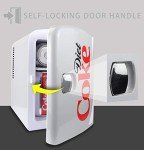 Coca Cola Diet Coke Portable Cooler/Warmer 4L