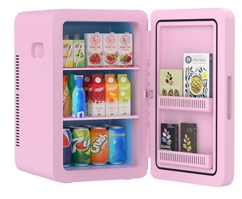 Advwin 22L Mini Fridge - Cooler & Warmer