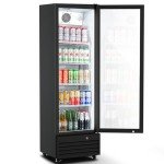 BODEGACOOLER 9 Cu.Ft. Commercial Beverage Cooler