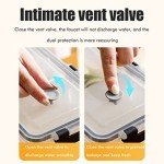3.5L Drink Dispenser with Spigot for Parties