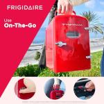 Frigidaire 3.5L Mini Drink Cooler for 6 Cans