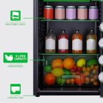 Ukonic Xbox Series S Drink Fridge – 3.2 cu.ft