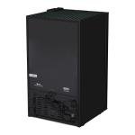 Ukonic Xbox Series S Drink Fridge – 3.2 cu.ft