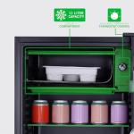 Ukonic Xbox Series S Drink Fridge – 3.2 cu.ft