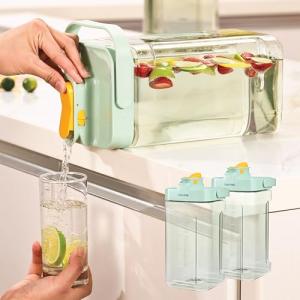 Chef's Path 3.5L Drink Dispenser Set of 2