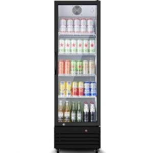 BODEGACOOLER 12.5 cu.ft Glass Door Drink Fridge