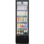 BODEGACOOLER 12.5 cu.ft Glass Door Drink Fridge