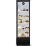 BODEGACOOLER 12.5 cu.ft Glass Door Drink Fridge