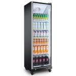 BODEGA 12.5 Cu.Ft Commercial Beverage Refrigerator
