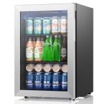 Yeego 2.2 Cu.ft Under Counter Drink Cooler