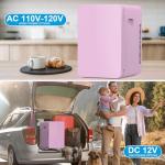 Advwin 22L Mini Fridge - Cooler & Warmer