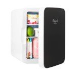 Cooluli 10L Mini Fridge for Home and Travel