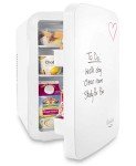 Cooluli Vibe 15L Mini Fridge with Whiteboard