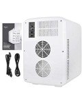 Cooluli Vibe 15L Mini Fridge with Whiteboard