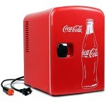 Coca-Cola Classic Drink Fridge KWC4