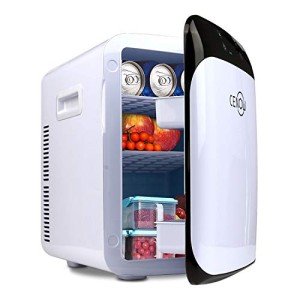 15L Portable Mini Fridge for Skincare and Drinks