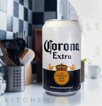 Portable Mini Fridge for 8 Cans - Travel Cooler