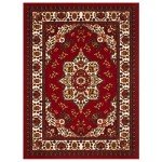 Antep Rugs 5x7 Non-Slip Traditional Area Rug
