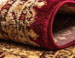Voyage Collection Traditional Oriental Area Rug 3'3"x5'3
