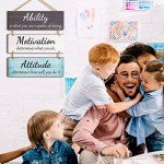 Inspirational Rustic Wall Art for Home or Office