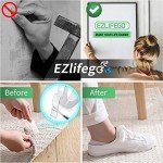 EZlifego Heavy Duty Double Sided Adhesive Tape