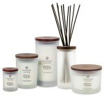 Chesapeake Bay Peace + Tranquility Candle Jar